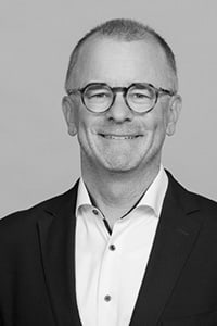 Raphael Golta, Stiftungsrat der Zoo Stiftung Zürich.