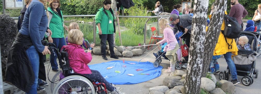Foto: Zoo Zürich, Claudia Poznik «Dreamnight at the Zoo» im Zoo Zürich