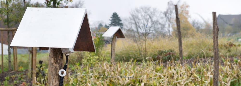 Ausstellung Kaeng Krachan Elefantenpark