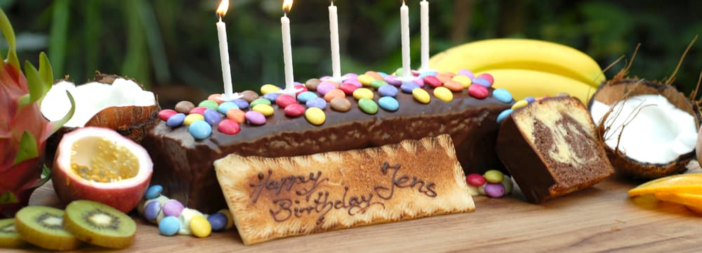 Kindergeburtstag Zoo Zurich