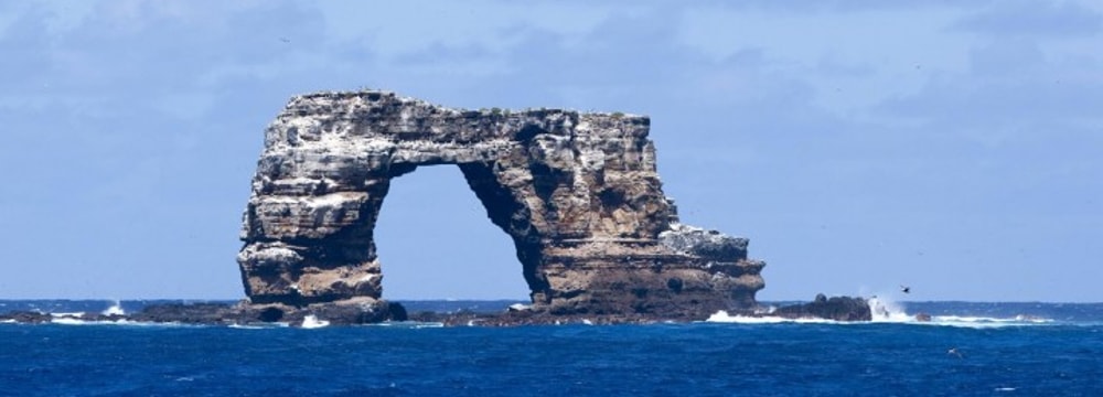 Foto©(imago/ Nature Picture Library/FrancoxBanfi) Darvins Arch