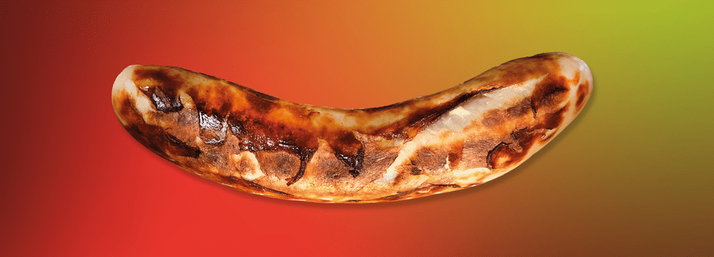Sujet Neue Wurst