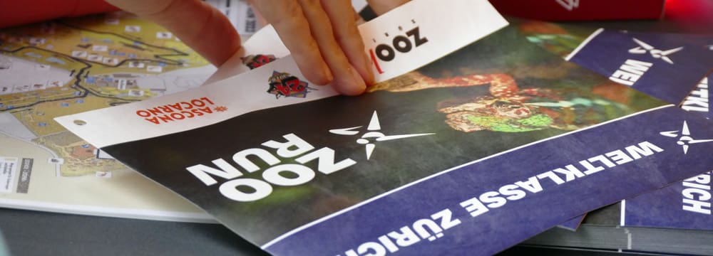Foto: Weltklasse Zürich, Ivo Koken Weltklasse Zürich Zoo Run 2023.