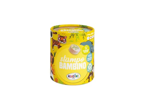 Stampo Bambino Safari