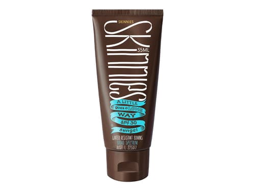 Skinnies Sungel 35ml (LSF30) Skinnies Sungel 35ml (LSF30)