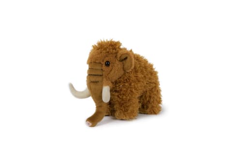 Plüschtier Mammut 18 cm von SEMO