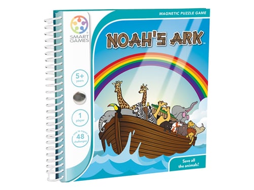 Smartgames Noahs Ark