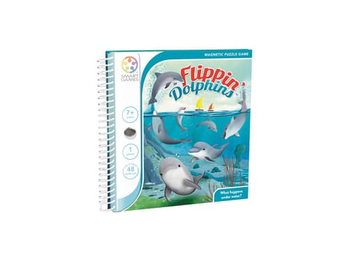 Smartgames Flippin' Dolphins