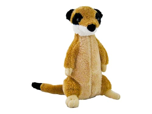 Plüschtier Erdmännchen Mini 13 cm