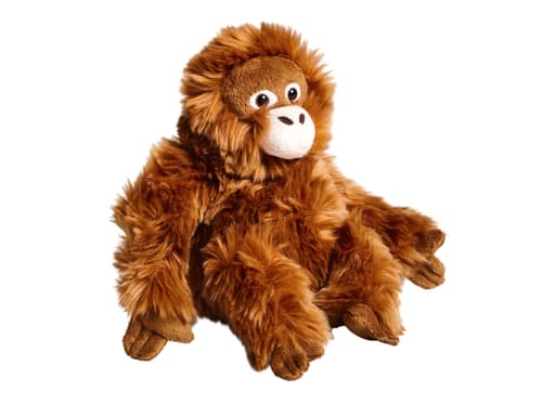 Plüschtier Orang-Utan 29 cm