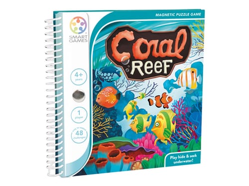 Smartgames Coral Reef