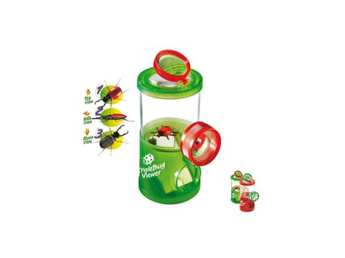 Navir Triple Bug Viewer Navir Triple Bug Viewer