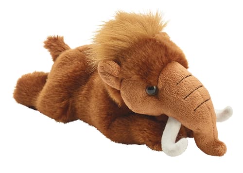 Cubsy Mammut liegend von Petjes Cubsy Mammut liegend von Petjes