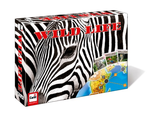 Spiel Wild Life