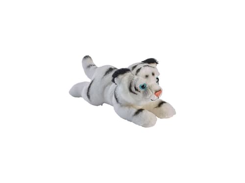PETJES weisser Tiger