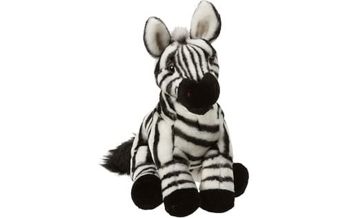 PLAN Zebra