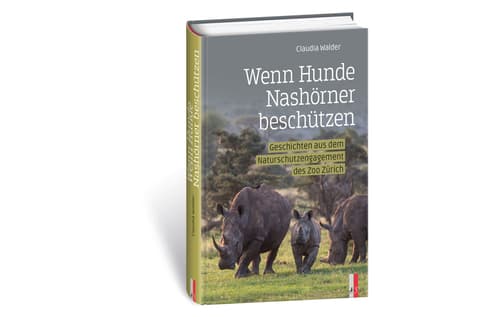 Buch Hunde_Nashörner