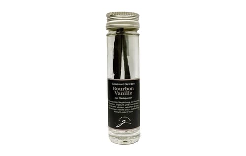 Bourbon Vanille aus Madagaskar