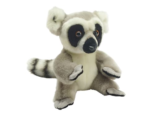 PETJES Lemur