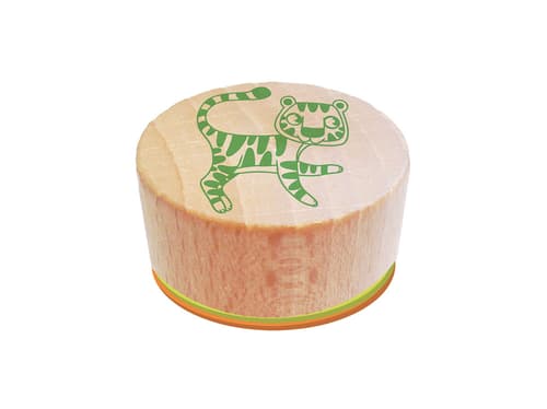 Stampo Bambino Safari