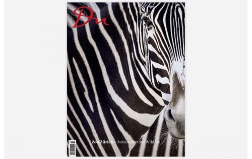 DU Magazin
