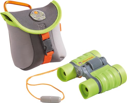 Terra Kids Fernglas mit Tasche