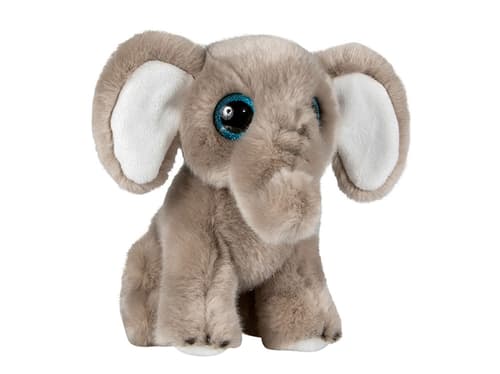 PETJES Glitter Eyes Elefant