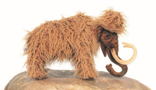 Plüschtier Mammut 34 cm von HANSA