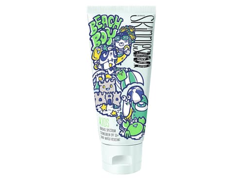 Skinnies Beach Boy 100ml (LSF50) Skinnies Beach Boy 100ml (LSF50)