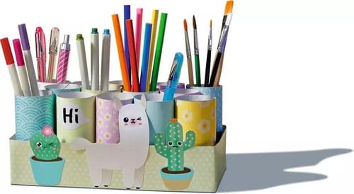 EcoCreate - Dekoriere dein Zimmer