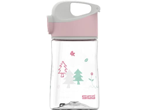 SIGG Trinkflasche MIRACLE Pony Friend