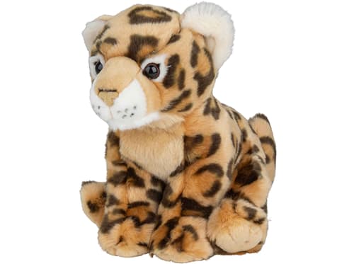 Plüschtier Leopard 37 cm