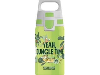 SIGG SHIELD ONE Trinkflasche Jungle