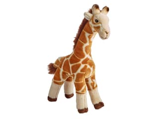 zoo soft toys