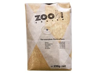Masoala Kaffee 250g