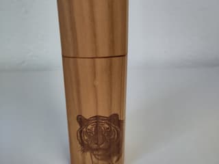 Gewürzmühle komplett