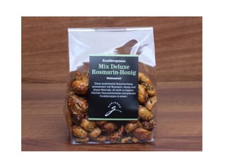 Gurinder Mix Deluxe Rosmarin-Honig 130 g