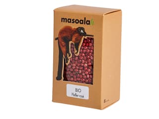 Masoala Bio Pfeffer rosé