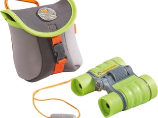 Terra Kids Fernglas mit Tasche