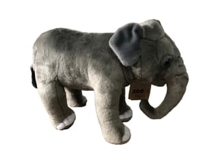 Plüschtier Elefant 31cm von PETJES