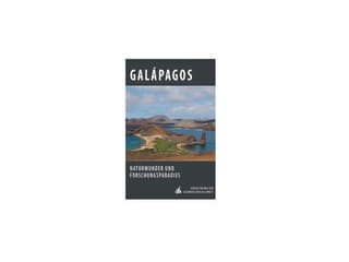 Galapagos Führer