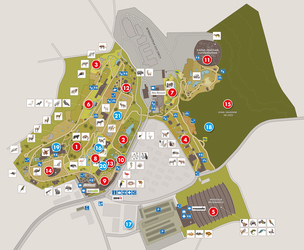Masterplan ab 2020