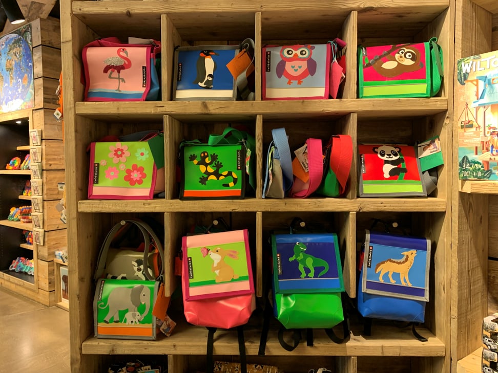 Promotion Zooshops Juli 2023.
