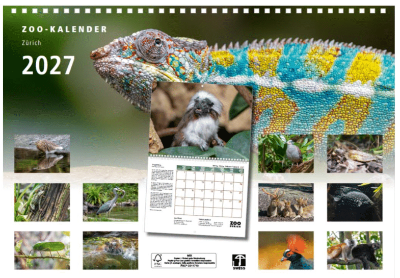 Kalender 2027