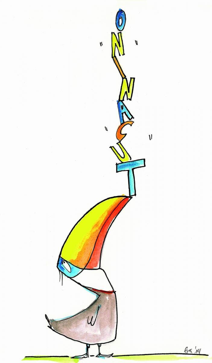 Grafik: TGZ Tukanino Kinder-Klub.