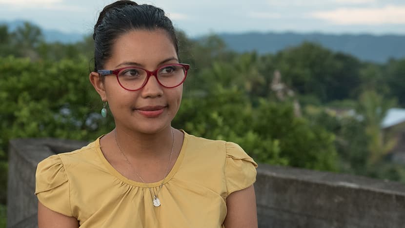 Miora Malalasoa.