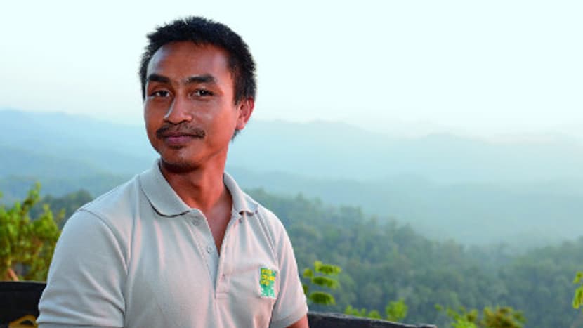 Foto: Zoo Zürich, Martin Bauert Manoon Pliosungnoen, WCS Thailand.
