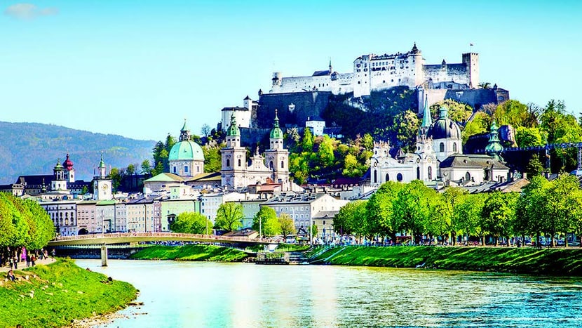 Bild zur TGZ-Reise 2025.