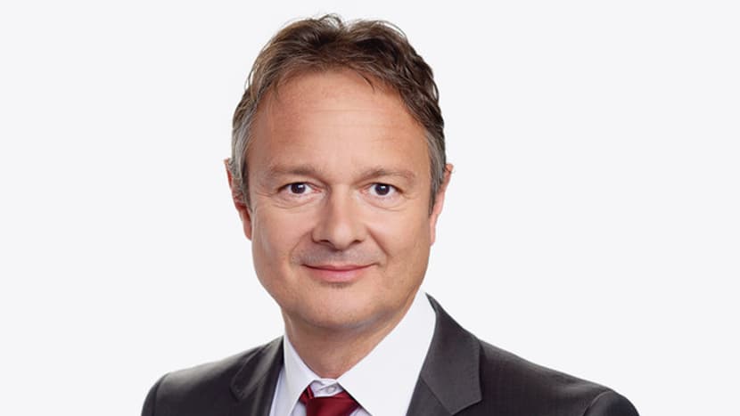 Thomas Bucheli