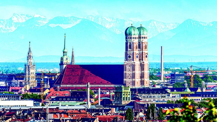 Bild zur TGZ-Reise 2025.